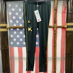 NWT Kappa 1pc Authentic Patch Elis pant